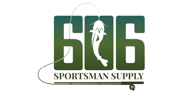 606 Sportsman Supply